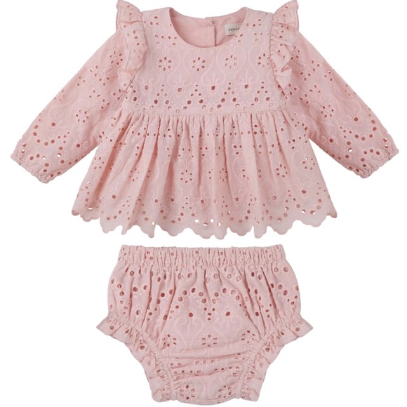 Eyelet set - Picture 2 of 11